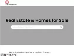 Sites similar to anshell.com
