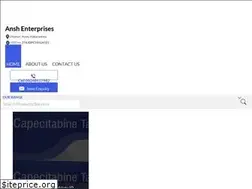 Sites similar to anshent.com