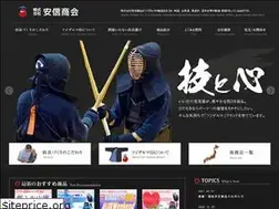 Sites similar to anshin-budo.co.jp