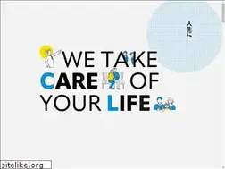 Sites similar to anshin-senior.com
