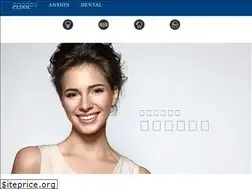 Sites similar to anshinimplant.com