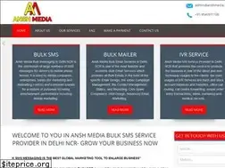 Sites similar to anshmedia.in