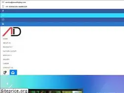 Sites similar to anshudisplay.com