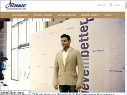 Sites similar to anshumanrawat.org