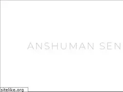 Sites similar to anshumansen.com