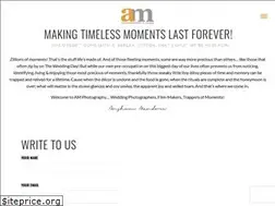 Sites similar to anshumm.com