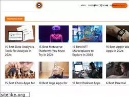 Sites similar to anshutechy.com