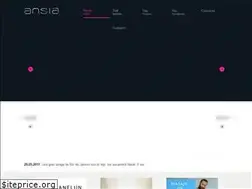 Sites similar to ansia.cl