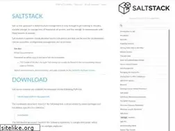 Sites similar to ansible-cn.readthedocs.io