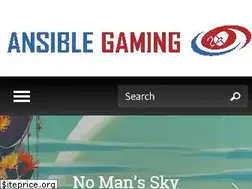 Sites similar to ansiblegaming.com