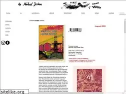 Sites similar to ansichten-des-jordan.de