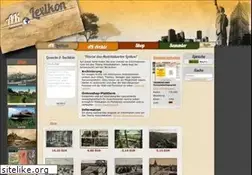 Sites similar to ansichtskarten-lexikon.de
