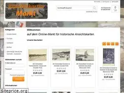 Sites similar to ansichtskarten-markt.com
