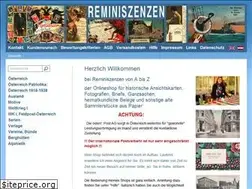 Sites similar to ansichtskarten-postcards.at