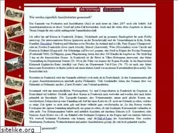 Sites similar to ansichtskarten-welt.de