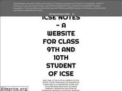 Sites similar to ansicse.blogspot.com