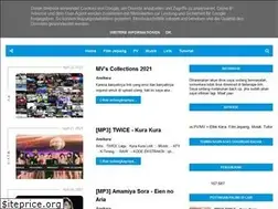 Sites similar to ansikara.blogspot.com