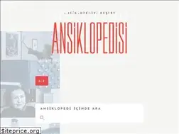 Sites similar to ansiklopedi.vkv.org.tr