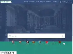 Sites similar to ansiklopedia.com.tr