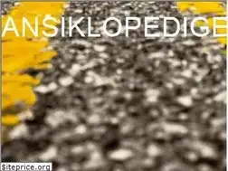 Sites similar to ansiklopedigezegeni.blogspot.com