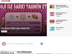 Sites similar to ansiklopedio.com