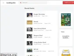 Sites similar to ansiklopedist.com