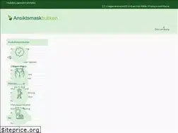 Sites similar to ansiktsmaskbutiken.se