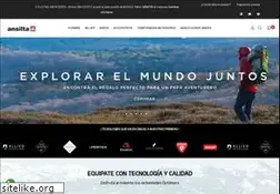 Sites similar to ansilta.com