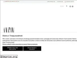 Sites similar to ansin.pl