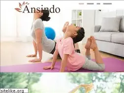 Sites similar to ansindo.jp