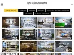 Sites similar to ansinhdecor.com