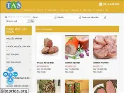 Sites similar to ansinhfood.com