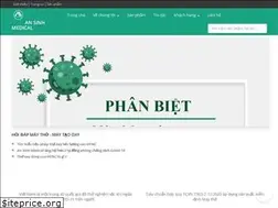 Sites similar to ansinhmed.com