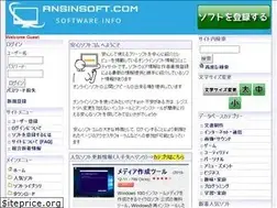 Sites similar to ansinsoft.com