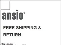 Sites similar to ansio.uk