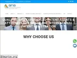 Sites similar to ansipms.com