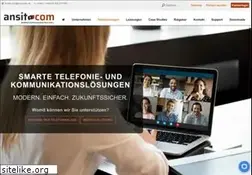Sites similar to ansit-com.de