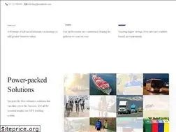 Sites similar to ansitindia.com