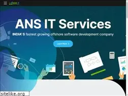 Sites similar to ansits.com