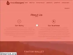 Sites similar to ansix.ca