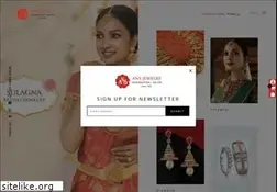 Sites similar to ansjewelry.com