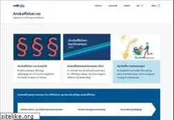 Sites similar to anskaffelser.no