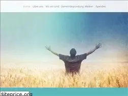Sites similar to anskar.de