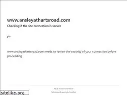 Sites similar to ansleyathartsroad.com
