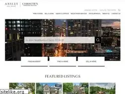 Sites similar to ansleyatlanta.com