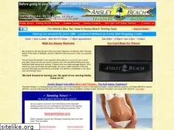 Sites similar to ansleybeach.com