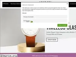 Sites similar to ansleywatches.com