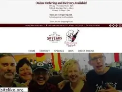 Sites similar to ansleywine.com