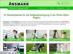 Sites similar to ansmann.com