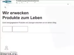Sites similar to ansmann.de